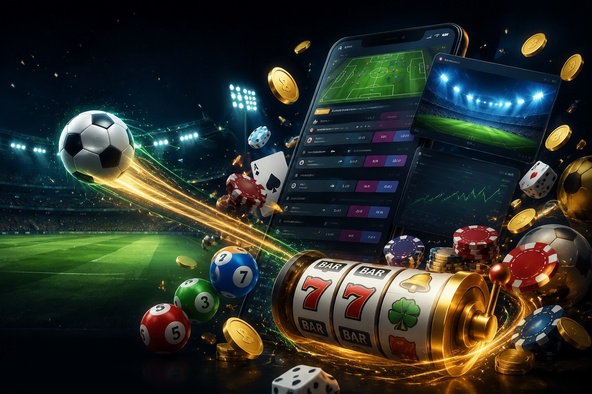 Slot game