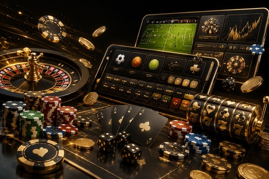 Slot game