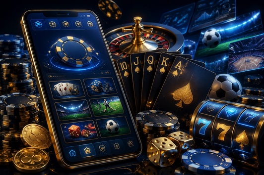 Slot game